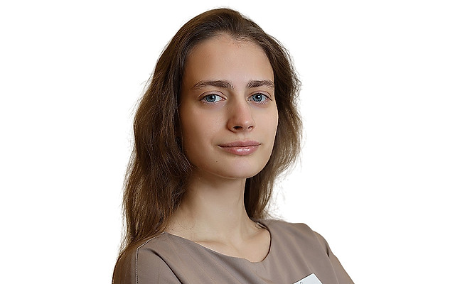 Карташова Юлия Анатольевна
