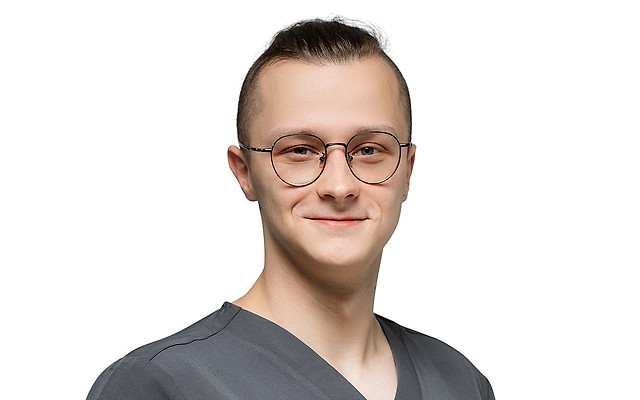 Левуцкий Александр Евгеньевич