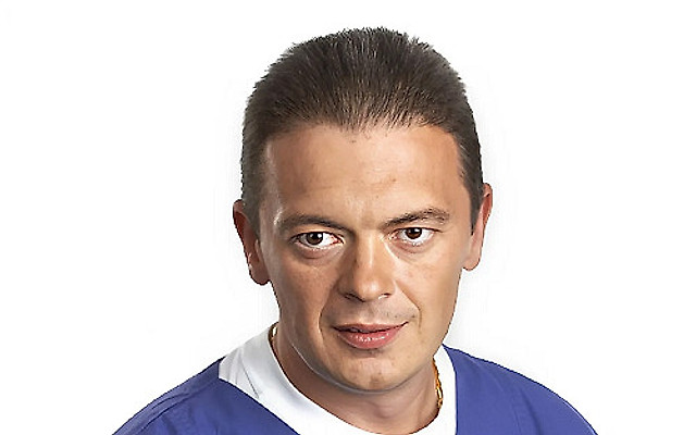 Куренков Георгий Владимирович