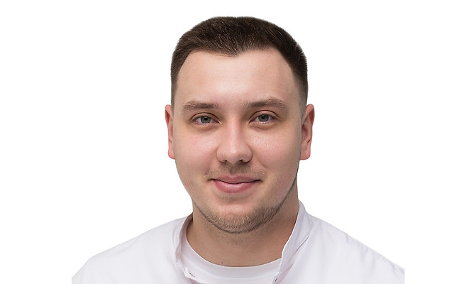 Корякин Евгений Юрьевич