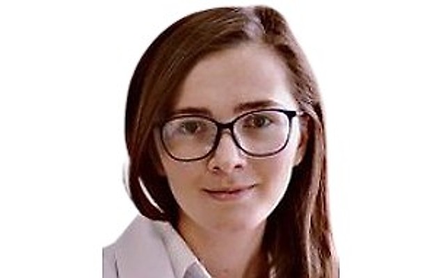 Юсупова Хадижат Магомедовна
