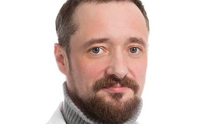 Зюзиков Константин Юрьевич