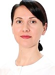 Хворостанцева  Ульяна