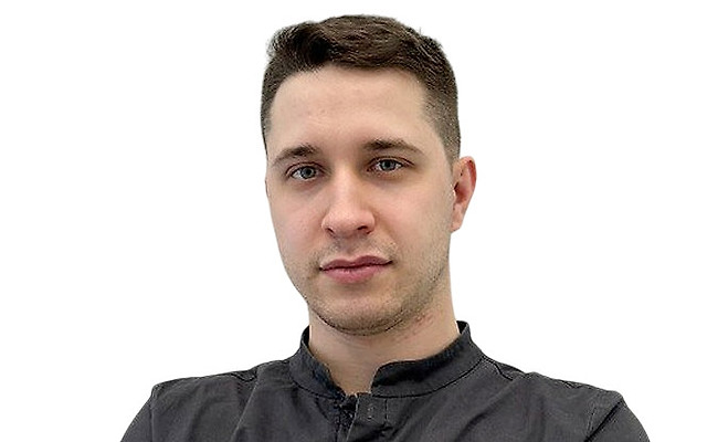 Баталов Глеб Евгеньевич