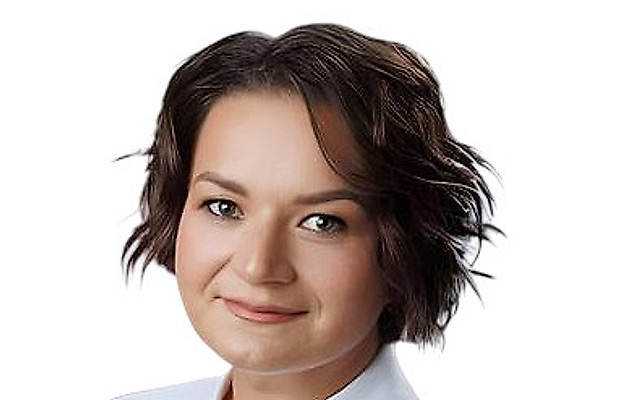 Судакова Вероника Валерьевна