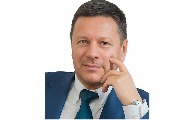 Прикулс Владислав Францевич