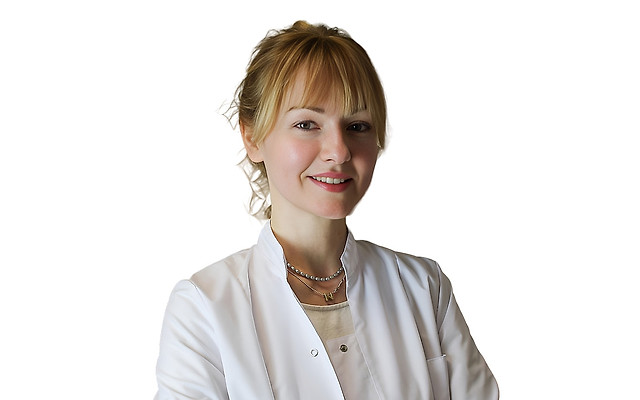 Плотникова Наталья Александровна