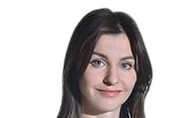 Шебалдина Дарья Вадимовна