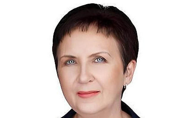 Игнатьева Елена Павловна