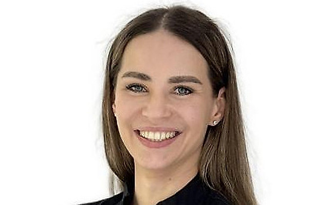Евсеева Кристина Юрьевна