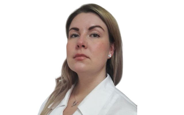 Вершинина Диана Андреевна