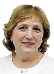 Свидрицкая Наталья Геннадьевна