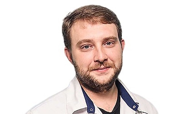 Чернышев Владимир Владимирович