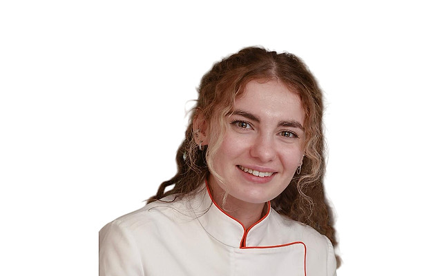 Буйненко Елизавета Романовна