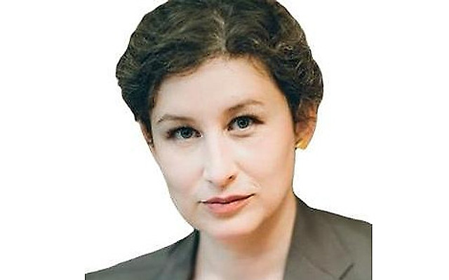 Грудцина (Смагина) Галина
