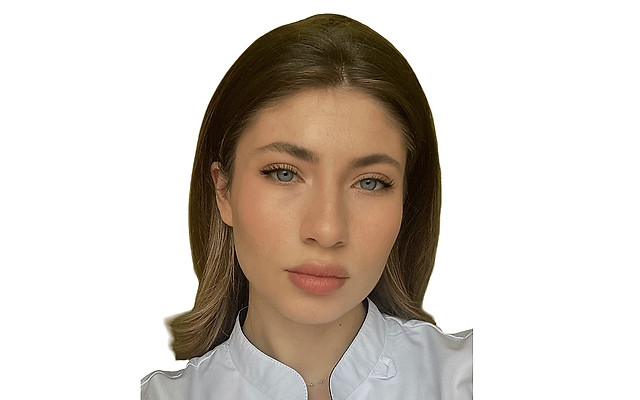 Хайбуллаева Халимат Магометкамиловна