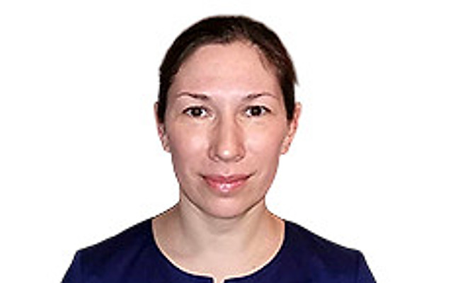 Ротмистрова Ольга Аркадьевна