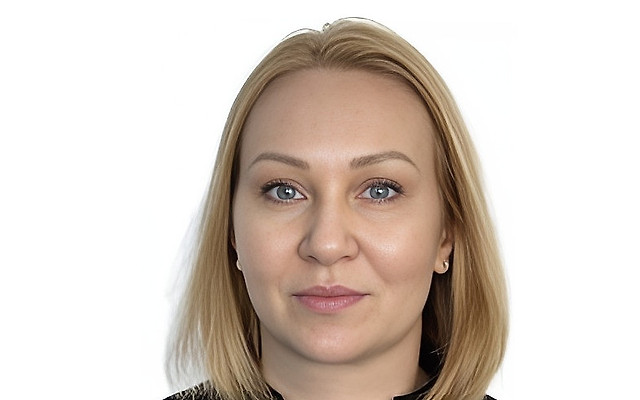 Калмыкова Ольга Владимировна