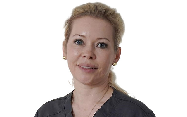 Романова Юлия Павловна