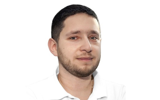 Бейзель Дмитрий Александрович