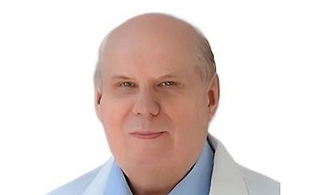 Алейников Сергей Олегович