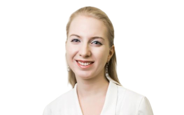 Шестерикова Кристина Олеговна