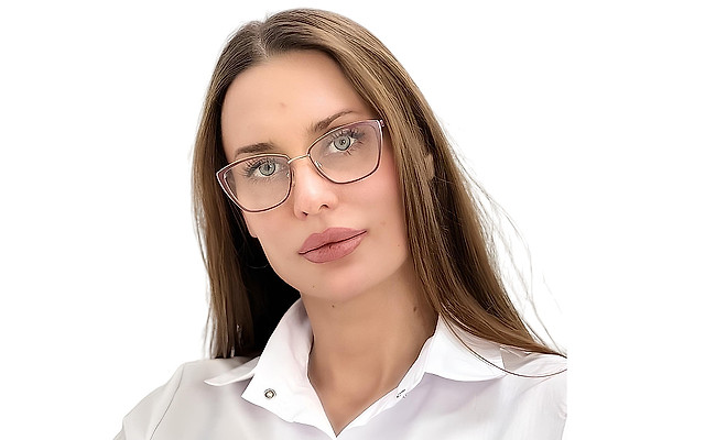 Ротар Оксана Ронцевна