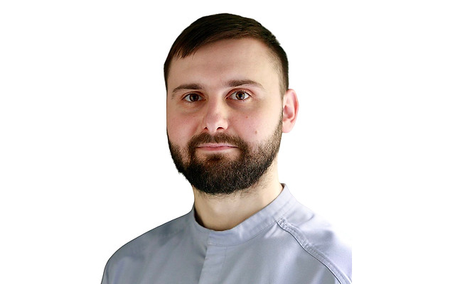 Титов Эмин Эминович