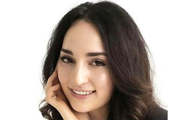 Баркинхоева Залина Юсуповна