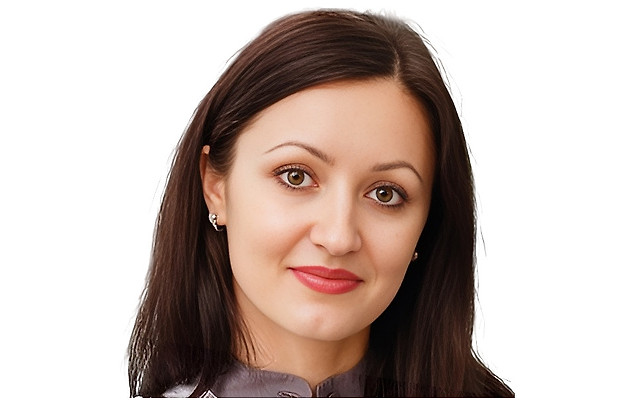 Володкина Елена Владимировна