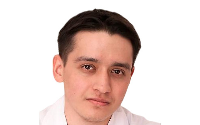 Джумабаев Бекзод Искандарович