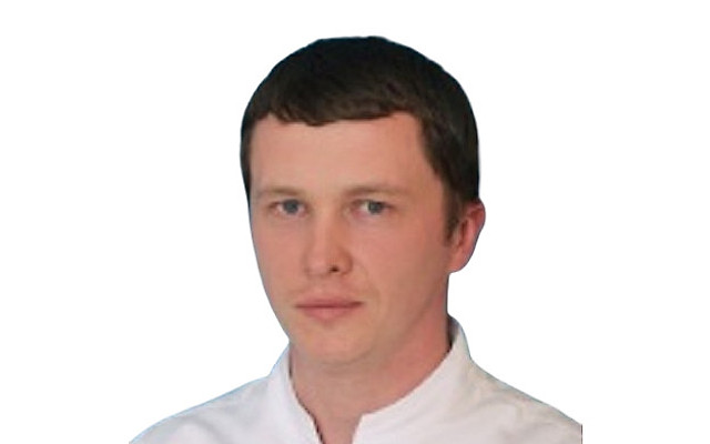 Казаков Сергей Юрьевич