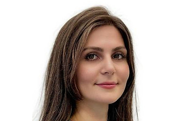 Самедова Афсана Саидовна