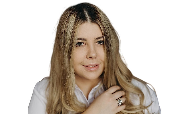 Юферева Мария Сергеевна
