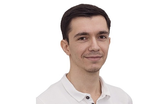 Папян Гарик Мелсикович