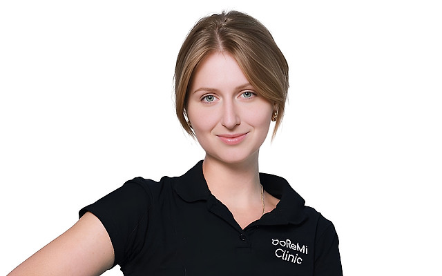 Фролова Екатерина Сергеевна