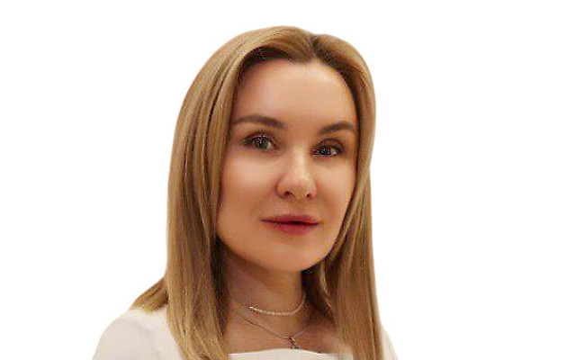 Лахтина Анна Васильевна