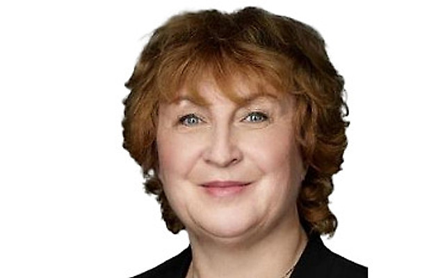 Харитонова Ирина Михайловна