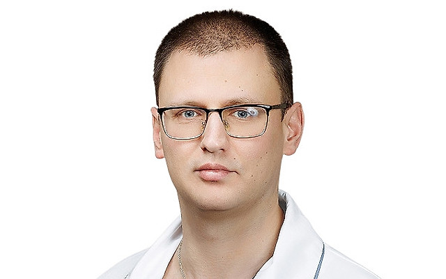 Лучинин Константин Игоревич