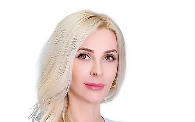 Дзоциева Инна Борисовна