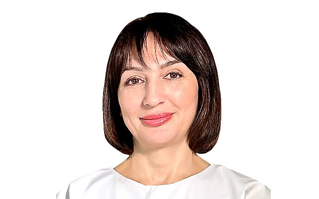 Албина Габриела Викторовна