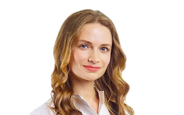 Щеглова Елена Владимировна