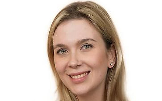 Кадышева Екатерина Алексеевна
