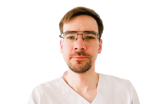 Силантьев Сергей Сергеевич