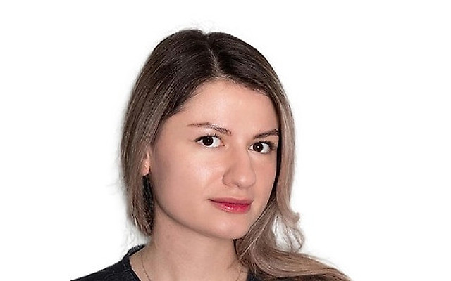 Тхагапсова Арина Рафаэльевна