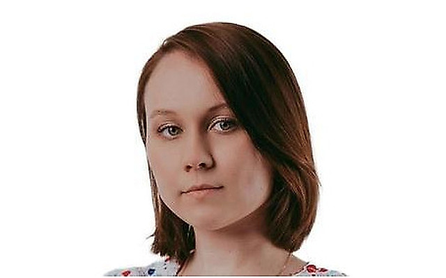 Черкалина Елена Васильевна