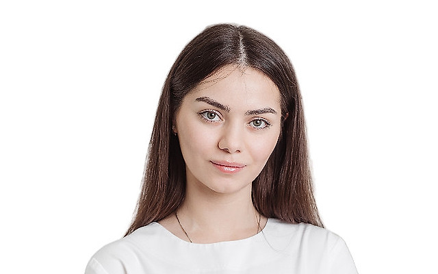 Гагиева Кристина Артуровна