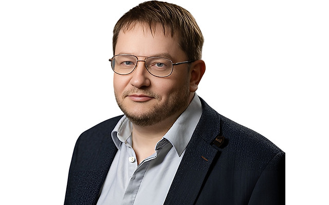 Парамонов Алексей Дмитриевич