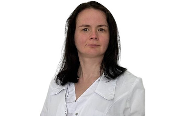 Лапшина Лилия Иннокентьевна