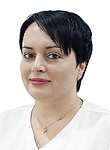 Гусейнова Ольга Владимировна